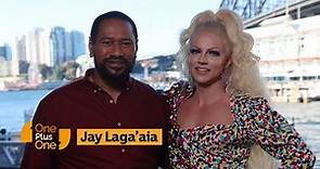 Play School to Star Wars: Jay Laga’aia on 40 years in showbiz | One Plus One | ABC News