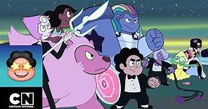 Steven Universe Resumido: Temporada 5, Parte 3 | Steven Universe Resumido | Steven Universe