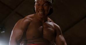 Bolo Yeung - Bloodsport (1988)