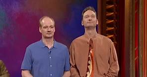 Whose Line Is It Anyway? (TV Series 1998–2007)