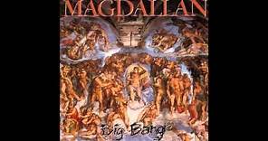 Magdallan (Ken Tamplin) - Big Bang (Full Album)