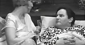 Hark At Barker S1/E4 Ronnie Barker • Josephine Tewson • David Jason