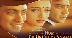 Ham Dil De Chuke Sanam 1999 HD Movie
