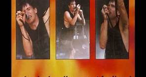 Nine Inch Nails - Purest Feeling (Full Album) (1994)