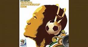 Waka Waka (This Time for Africa) ( [The Official 2010 FIFA World Cup (TM) Song] (Single)