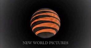 New World Pictures logos (2016)