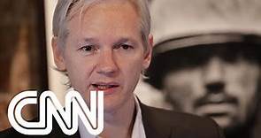 Estados Unidos ganham apelação para extradição de Julian Assange | LIVE CNN