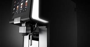 WMF Coffee Machines – 1500 S+ (EN)