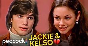 That ’70s Show | Jackie & Kelso's Relationship Timeline