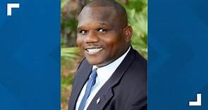 Interview: Jacksonville Sheriff Candidate Tony Cummings