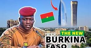 Unveiling Burkina Faso. Known and Hidden Facts, All you need to know about this Country.