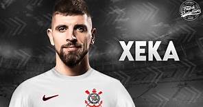 Xeka ► Bem vindo ao Corinthians ? ● 2024 | HD