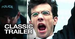 The Trotsky (2009) Official Trailer #1 - Comedy Movie HD