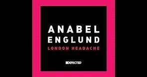 Anabel Englund - London Headache