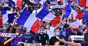 Euro 2020: Are fans allowed to attend games?