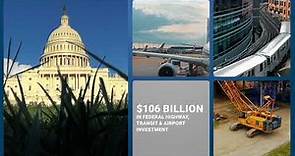 ARTBA 2023: By the Numbers