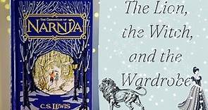 The Lion, the Witch, and the Wardrobe Book Summary
