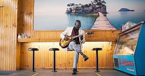 Moussa Diakite - Danaya (Official Video)