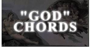 GOD CHORDS - Writing Epic Changes [Composing/Songwriting Lesson]
