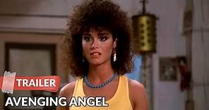 Avenging Angel 1985 Trailer | Betsy Russell | Rory Calhoun
