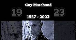 Guy Marchand