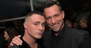 Colton Haynes and Jeff Leatham Are Married! See Inside Their Stunning, Star-Studded Wedding