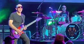 Joe Satriani “Surfing with the Alien”