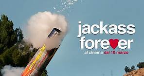 Jackass Forever streaming