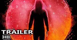 COSMIC DAWN Trailer 2022