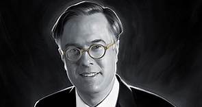 Opinion | Michael Gerson followed his faith — and America was better for it