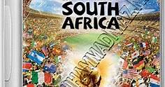 FIFA World Cup South Africa 2010 Game Free Download - Muhammad Niaz
