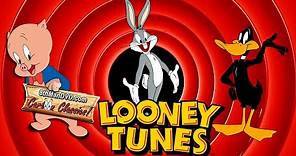 Looney Tunes | Newly Remastered Restored Cartoons Compilation | Bugs ...