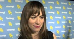 Maggie Siff Interview - 'Sons of Anarchy'