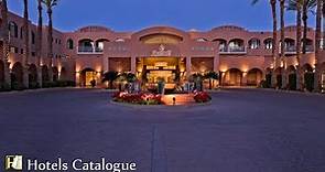 Scottsdale Marriott at McDowell Mountains Hotel Tour - Family Hotels in Scottsdale