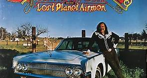 Commander Cody And His Lost Planet Airmen - Country Casanova