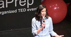 Why teach? | Sarah Johnson | TEDxTampaPrep