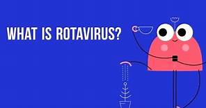 What is Rotavirus? (Viral Infection in Infants & Children)