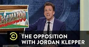 The Opposition w/ Jordan Klepper - The Enemy Is Amazon