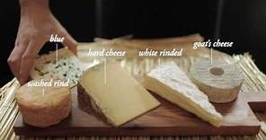 How To Shop: Cheese