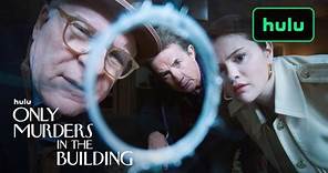 Solo asesinatos en el edificio - Trailer de la temporada 4