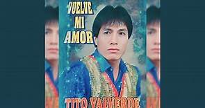 Vuelve Mi Amor