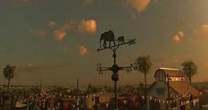 Dumbo Trailer 2 - Walt Disney Studios