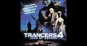 1994 I cavalieri interstellari Trancers 4 Jack of Swords David Nutter