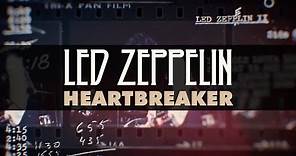 Led Zeppelin - Heartbreaker (Official Audio)