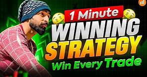 Iq Option Winning Strategy 2024 ✅ || Binary Options Trading Strategy