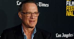 Tom Hanks credits Cleveland native for shaping his career
