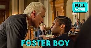 Foster Boy | English Full Movie | Drama Mystery Thriller