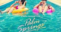 Palm Springs - Vivi come se non ci fosse un domani - Film (2020)