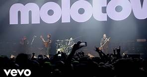 Molotov - Molotov Cocktail Party (Desde El Palacio De Los Deportes)