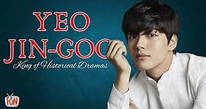 Yeo Jin-goo: King of Historical Dramas